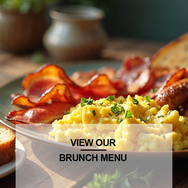 BRUNCH BH